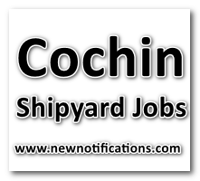 Shipyard Jobs