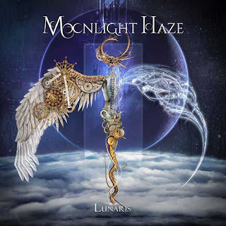 Ο δίσκος των Moonlight Haze "Lunaris"