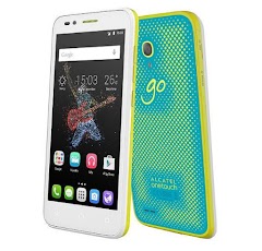 Flash Firmware Alcatel One Touch Go Play (7048X) Via QFil