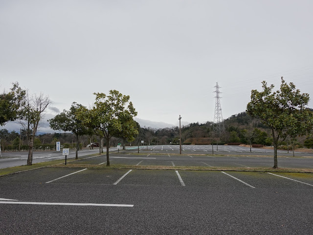 鳥取県西伯郡南部町鶴田　とっとり花回廊