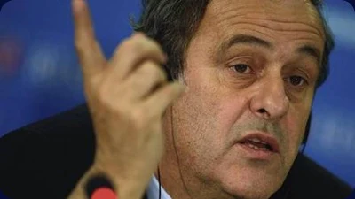 Platini-tecnologia-europeo