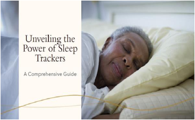Unveiling the Power of Sleep Trackers