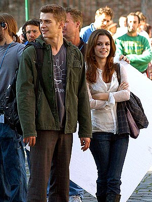 Rachel Bilson Boyfriend