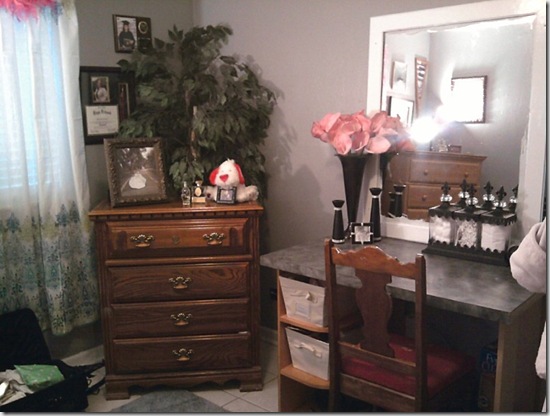Vanity Done 4