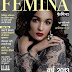 Alia Bhatt On The Cover Of Femina Hindi ( May 2013 )