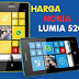 Harga Nokia Lumia 520 yang Bisa BBM