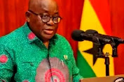 President Of Ghana Fires Finance Minister In Wake Of Corruption Charges
