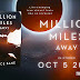 Preorder Blitz: Million Miles Away by Alice Bane