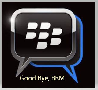 BBM Tutup. Kenapa?