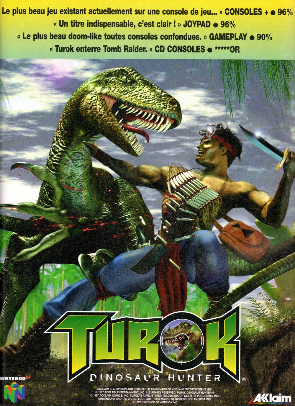 dinosuoar hunter pc download