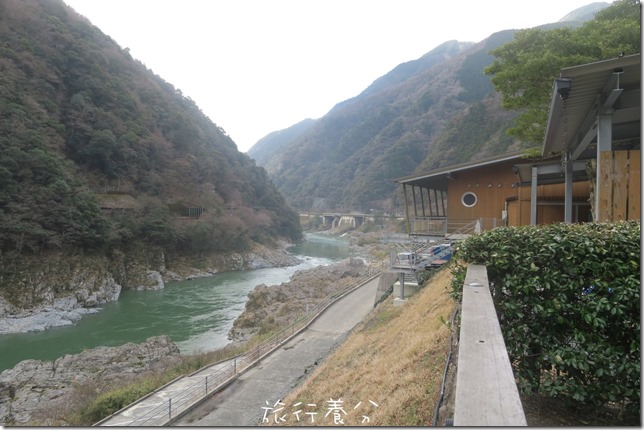 德島 WESTWEST 道之驛西祖谷 道之驛大步危 (3)