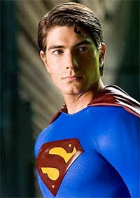 Brandon Routh Wallpapers