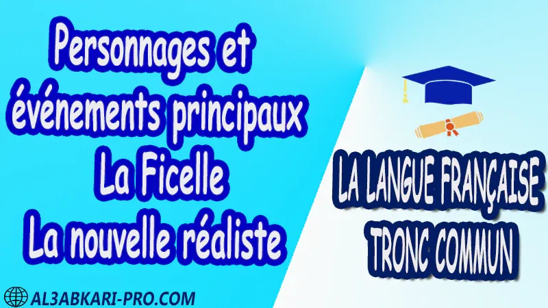 Personnages et événements principaux de La Ficelle La langue française Tronc commun Tronc commun sciences Tronc commun Technologies Tronc commun Lettres et Sciences Humaines Tronc commun biof Devoir de Semestre 1 Devoirs de 2ème Semestre maroc Exercices corrigés Cours résumés devoirs corrigés exercice corrigé prof de soutien scolaire a domicile cours gratuit cours gratuit en ligne cours particuliers cours à domicile soutien scolaire à domicile les cours particuliers cours de soutien des cours de soutien les cours de soutien professeur de soutien scolaire cours online des cours de soutien scolaire soutien pédagogique