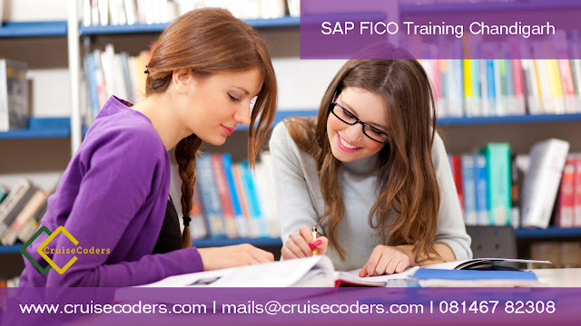 SAP FICO TRAINING IN CHANDIGARH