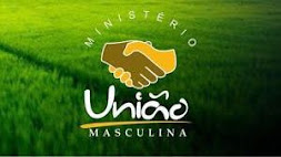 UNIÃO MASCULINA DA IGREJA BATISTA MISSIONARIA EM JACOBINA 