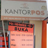 Jam Buka Kantor Pos TANGERANG