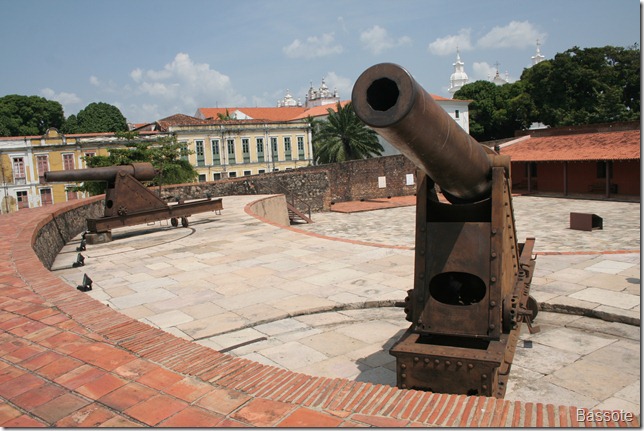 Belém 3 125