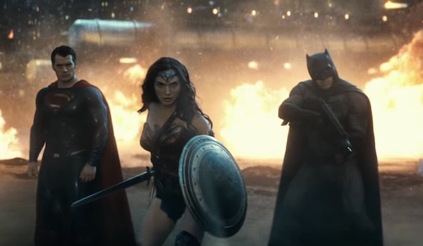 Was Batman v Superman given Justice?