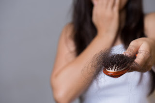 Hair Loss Treatment in Indore