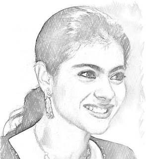 Kajol