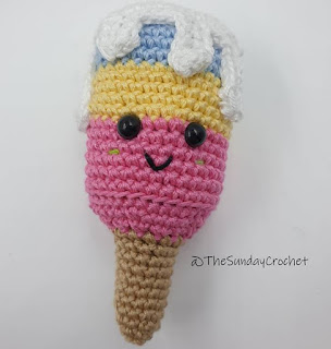 PATRON GRATIS HELADO AMIGURUMI 54538