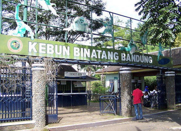 10 Tempat Wisata di Bandung Terbaru yang Wajib Dikunjungi