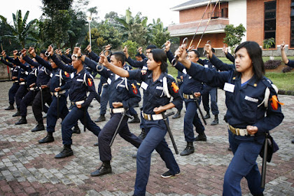Kerja Borongan Dibawa Pulang Tangerang