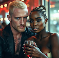 Chains Between Love and Race