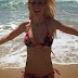 Actress Tara Reid is shockingly thin in new bikini photos 