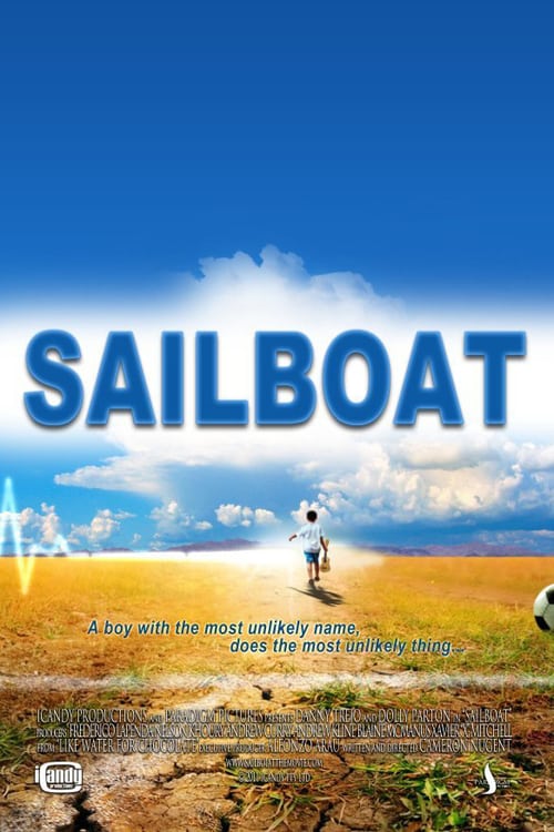 [HD] A Boy Called Sailboat 2018 Pelicula Completa En Español Online