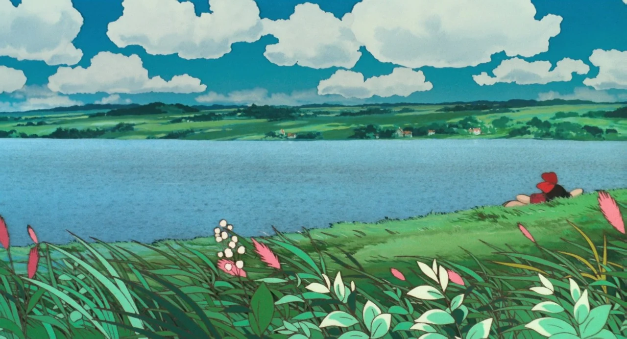 Best of Studio Ghibli 720p Snapshot