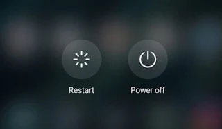 How to Reboot Smartphone