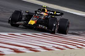 F1 Racing: Experience the Thrill of the High-Stakes World