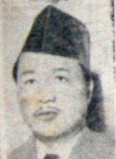 Gambar Soekarni Kartodiwirjo