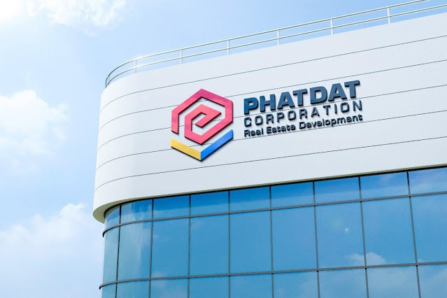 Công ty bất động sản Phát Đạt