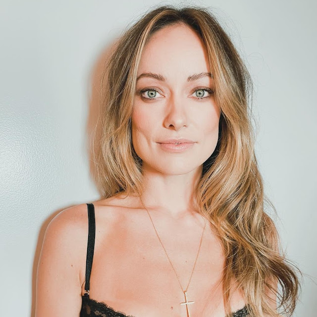 Olivia Wilde