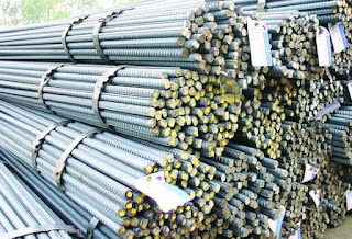 Distributor jual besi beton murah