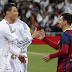 Ronaldo Punya Prestasi Spesial yang Tak Mungkin Diraih Messi (Bag.1)