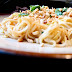 Vegetarian Pad Thai Sauce Ingredients