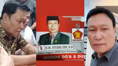 Siap Pecat Kader yang Gebuki Emak-emak di SPBU, Gerindra Marah Besar Sebut M Syukri Kutu Kupret