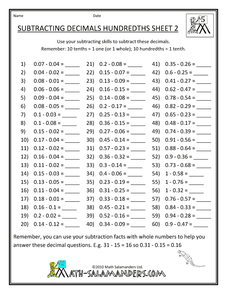 year 4 mental maths tests maths worksheets for kids