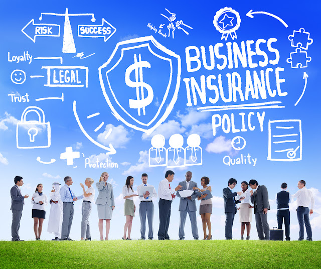 Choose the Right Small Business Insurance