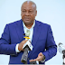 God revealed to me that NDC will win the 2024 elections - Mahama