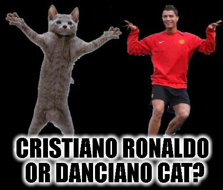 Kumpulan Gambar  Lucu Christiano Ronaldo  MAGZVIRAL COM 