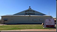 180509 093 Qantas Founders Museum Longreach