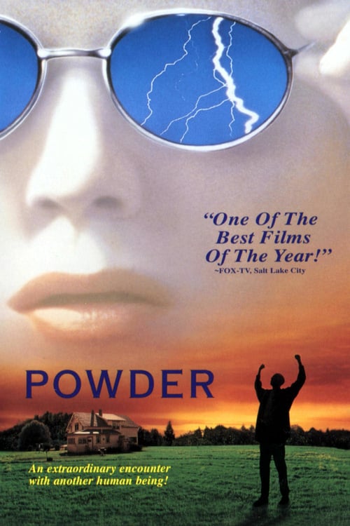 Watch Powder 1995 Full Movie With English Subtitles