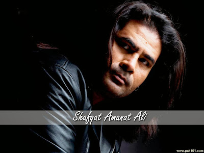 Shafqat Amanat Ali HD Wallpapers