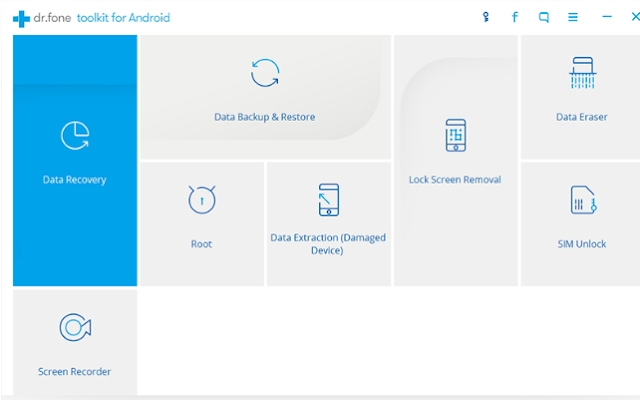 Cara Menyelamatkan Data Android Bootloop