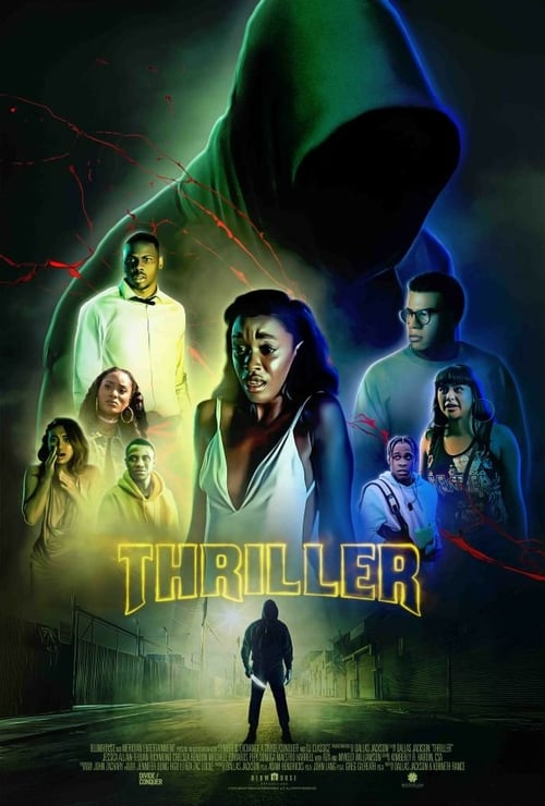 [HD] Thriller 2018 Ganzer Film Deutsch Download