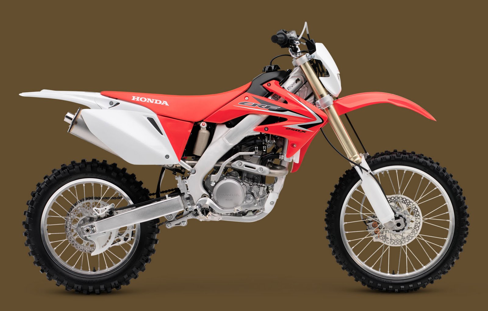 Honda Crf Wallpaper - HD Wallpapers